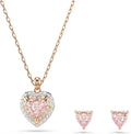 Heart Jewelry Piece