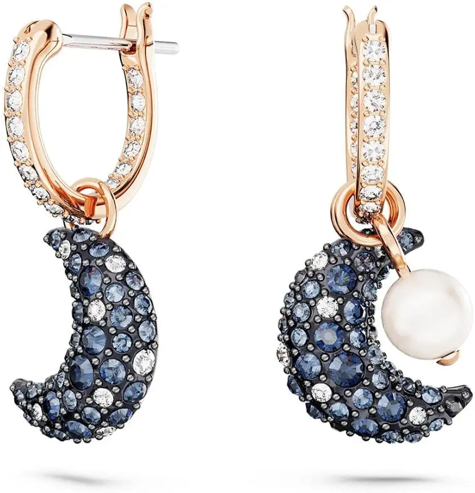 Crystal Jewelry Piece