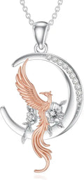 Sterling Silver Necklace