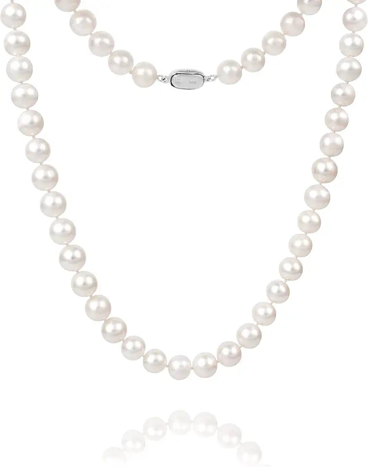 Freshwater Pearl Necklace