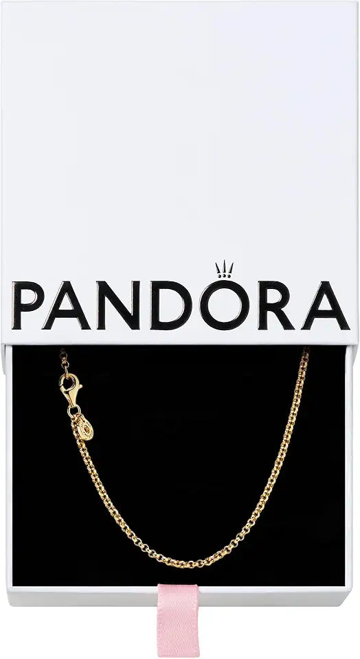 Everyday Necklace
