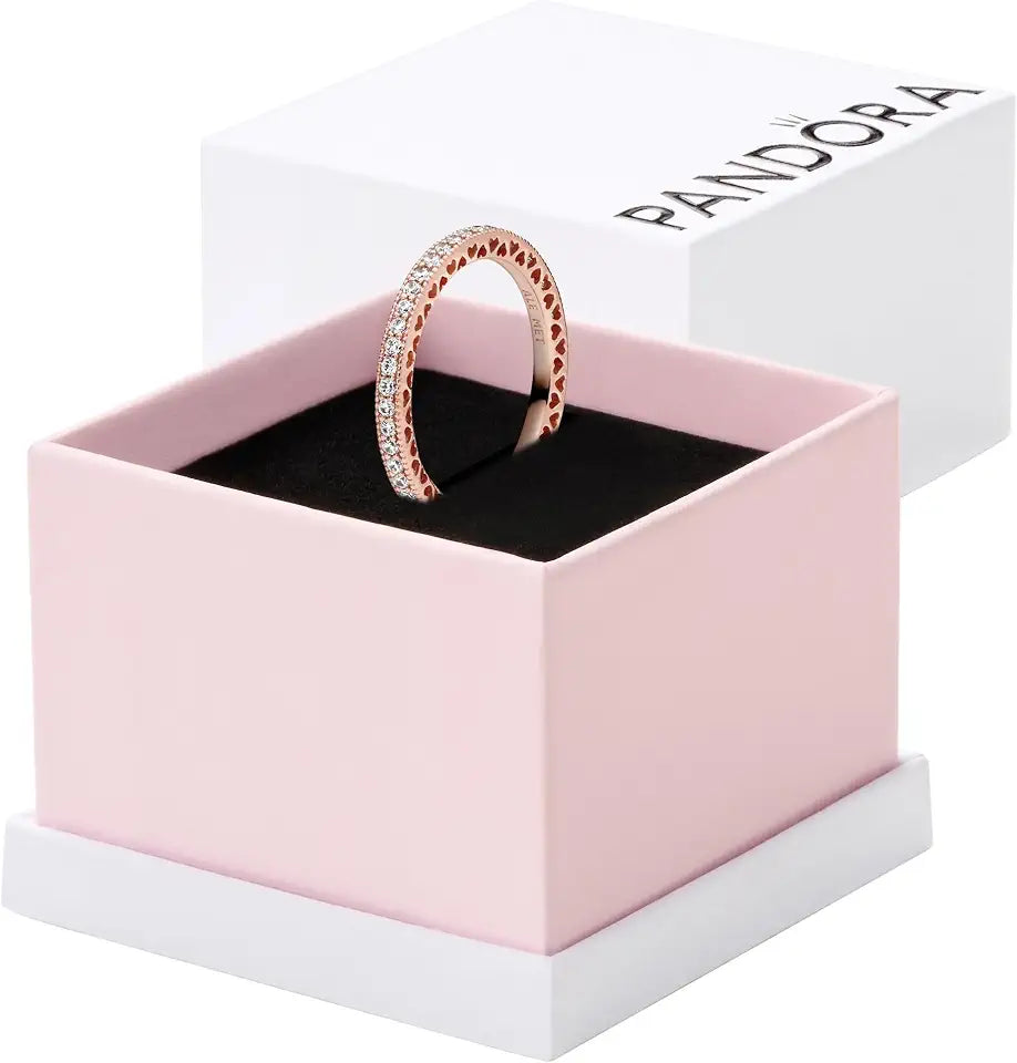 Halo Ring