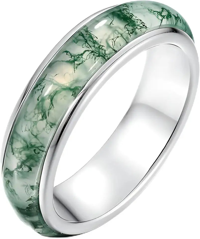 Gold-Tone Ring