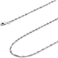 Gold-Tone Chain