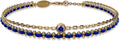 18K Gold-Plated Bracelet