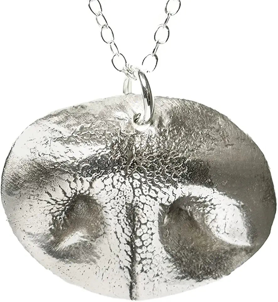Everyday Pendant