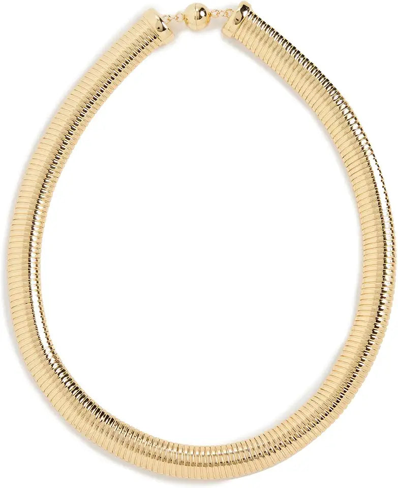 Snake Chain Necklace