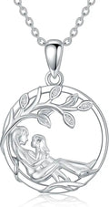 Sterling Silver Necklace