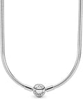 Snake Chain Necklace