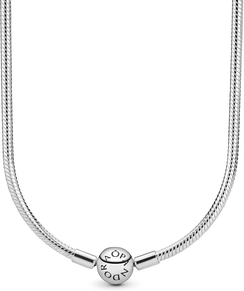 Snake Chain Necklace