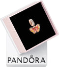 Butterfly Charm