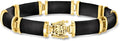 Gold-Tone Bracelet