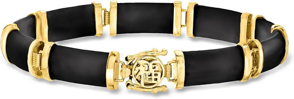 Gold-Tone Bracelet
