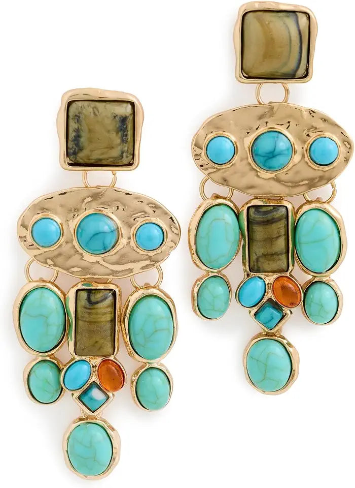 Everyday Earrings