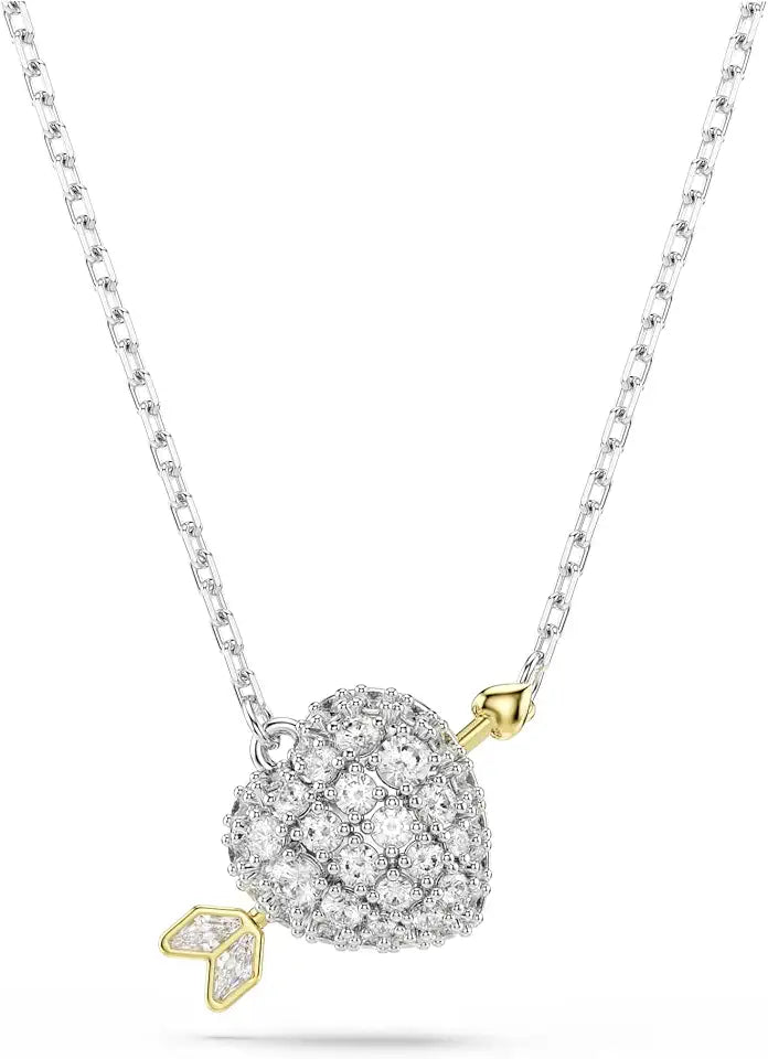 Heart Pendant