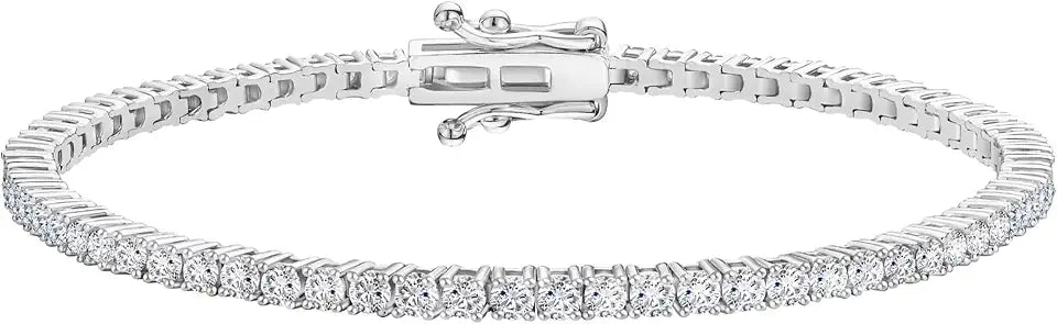 Tennis Bracelet