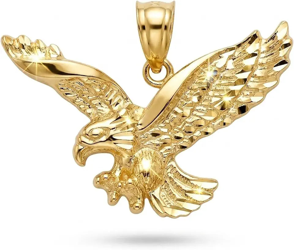 Gold-Tone Necklace