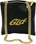 Gold-Plated Cuban Link Chain