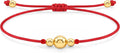 Gold-Tone Bracelet