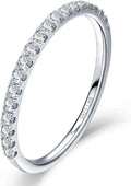 Lab-Grown Diamond Ring