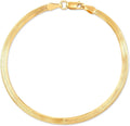 Gold-Tone Bracelet