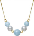 Freshwater Pearl Jewelry Piece