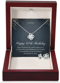 Everyday Necklace