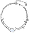 Moonstone Bracelet