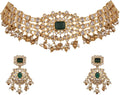 Cubic Zirconia Jewelry Set