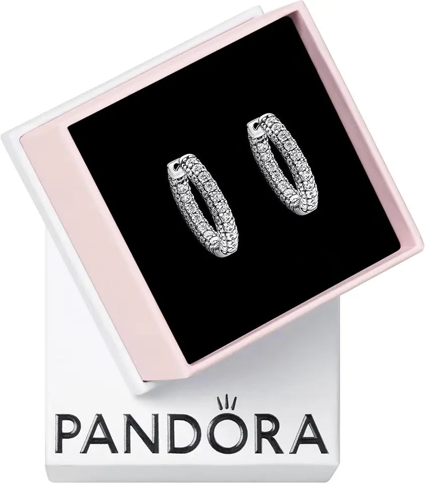 Hoop Earrings