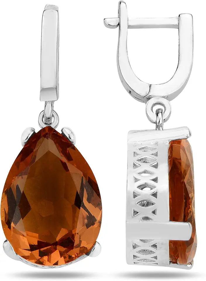 Drop Earrings