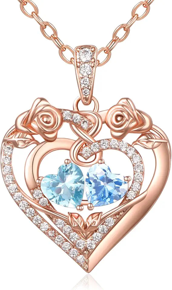 Heart Necklace