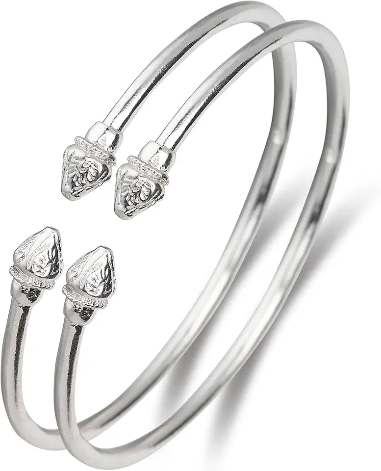 Sterling Silver Bracelet