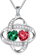 Birthstone Necklace