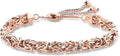Gold-Tone Bracelet