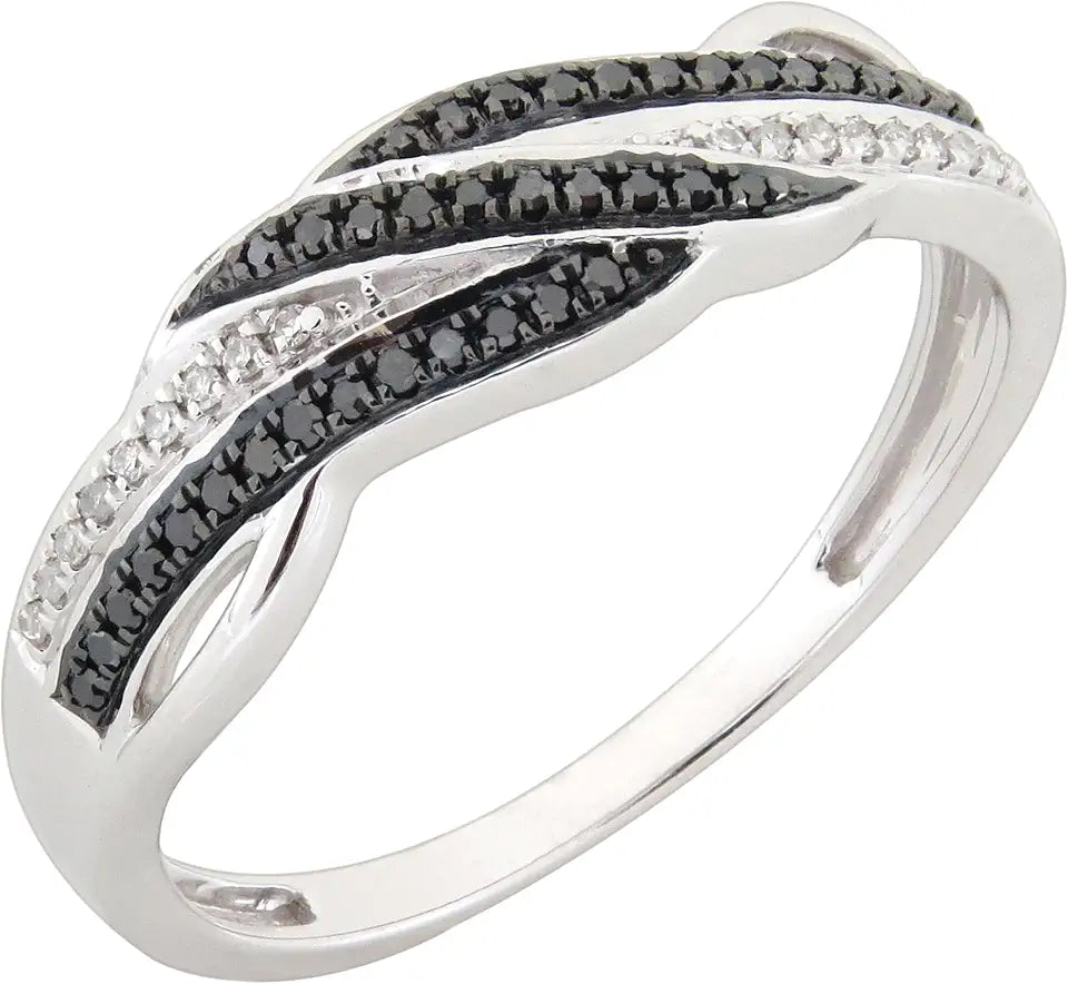 Cross Ring