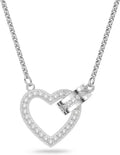 Crystal Jewelry Piece