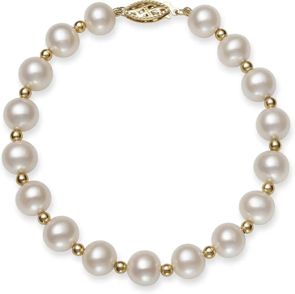 Freshwater Pearl Bracelet
