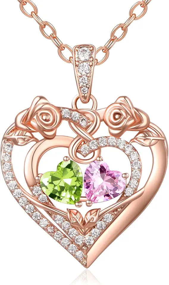 Heart Necklace