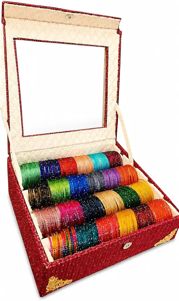 Multicolor Jewelry Set