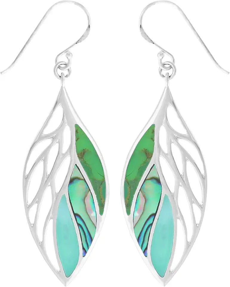 Sterling Silver Earrings