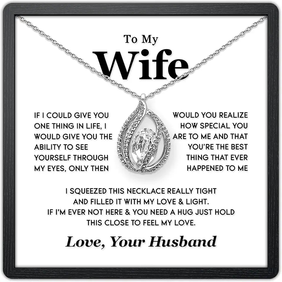 Everyday Necklace