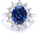 Sapphire Ring