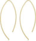 Gold-Tone Earrings