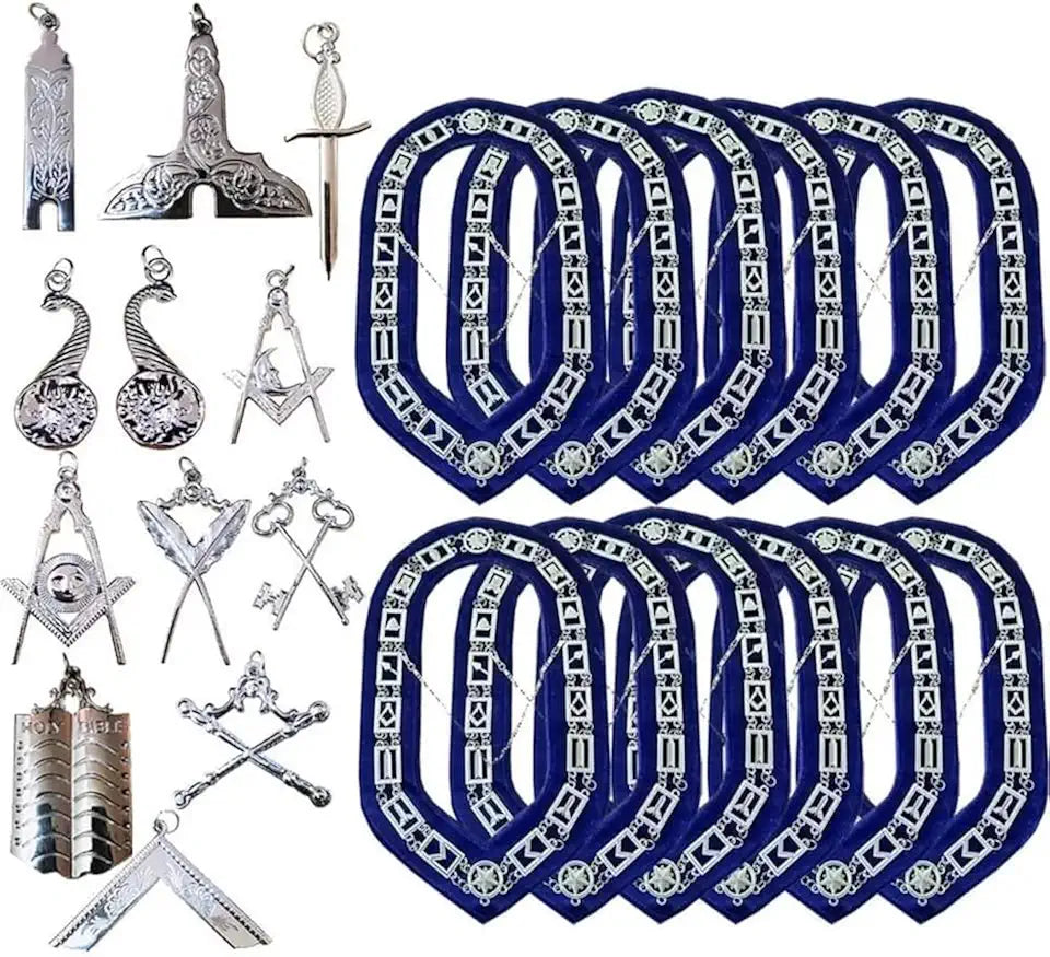 Everyday Chain