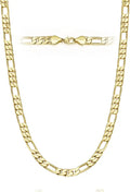 Gold-Tone Necklace, 24 Inches