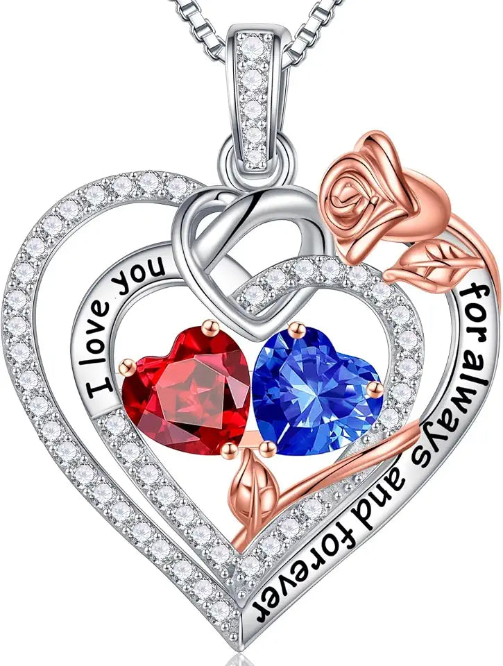 Heart Jewelry Piece