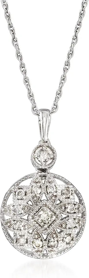 Sterling Silver Necklace