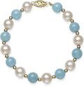 Freshwater Pearl Bracelet