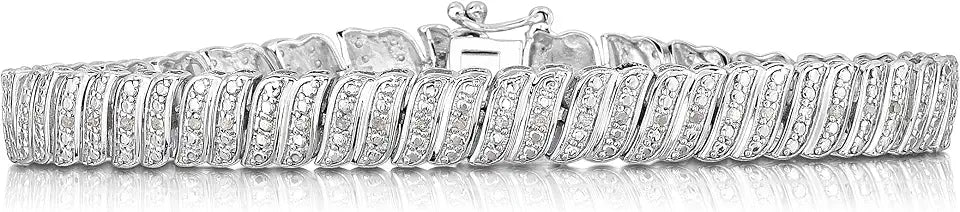 Tennis Bracelet